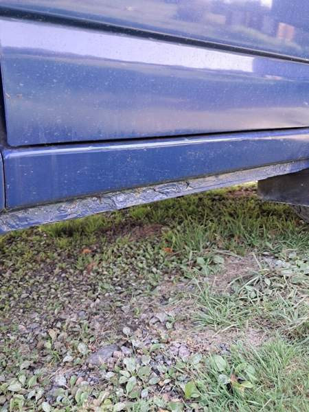 Volkswagen Transporter Sibbo - изображение 6