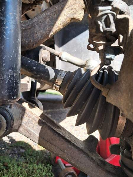 Volkswagen Transporter Sibbo - изображение 8