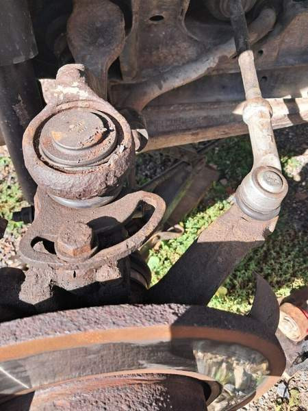 Volkswagen Transporter Sibbo - изображение 4