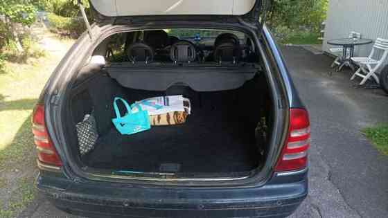 Mercedes-Benz 220 Turtkul