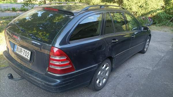 Mercedes-Benz 220 Турткуль - изображение 5