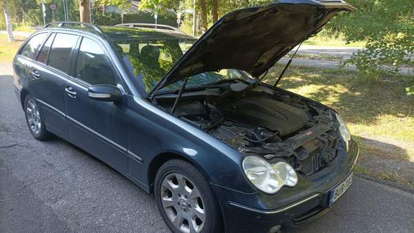 Mercedes-Benz 220 Турткуль - изображение 3