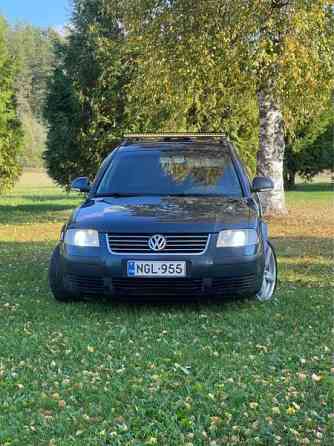 Volkswagen Passat Joensuu