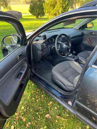 Volkswagen Passat Joensuu