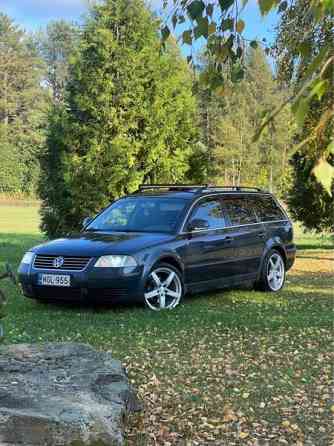 Volkswagen Passat Joensuu