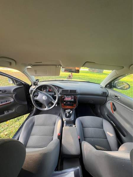 Volkswagen Passat Joensuu - photo 7