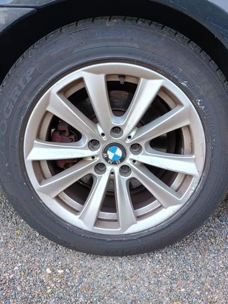 BMW 525 Helsinki - изображение 6