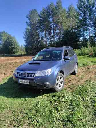 Subaru Forester Syevyerodonets'k