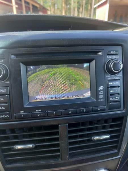 Subaru Forester Syevyerodonets'k - photo 7