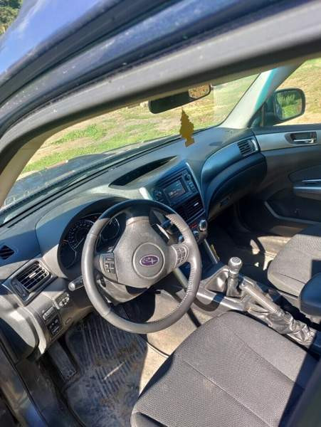 Subaru Forester Syevyerodonets'k - photo 5