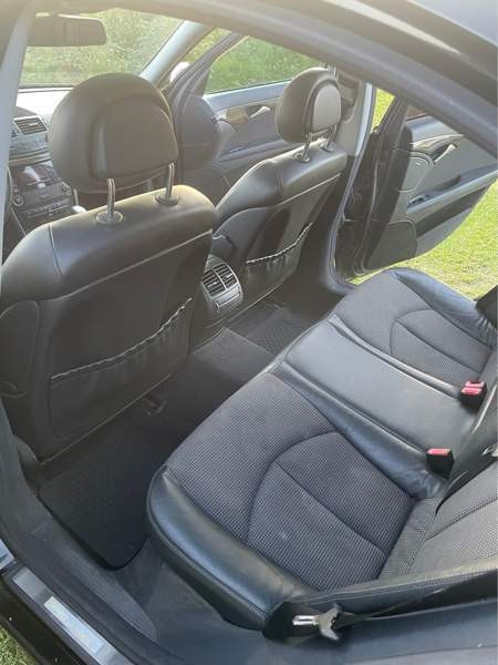 Mercedes-Benz E Äänekoski - photo 7