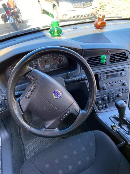 Volvo V70 Outokumpu - valokuva 6