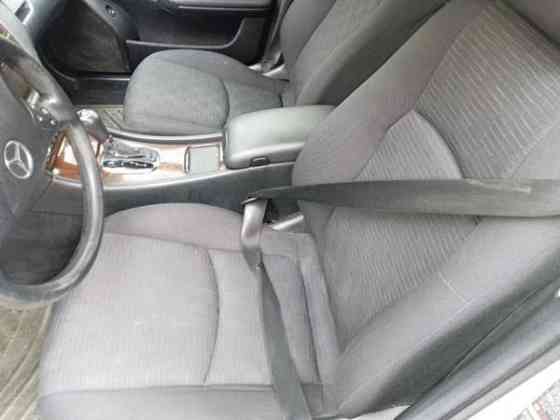 Mercedes-Benz 220 Sarov