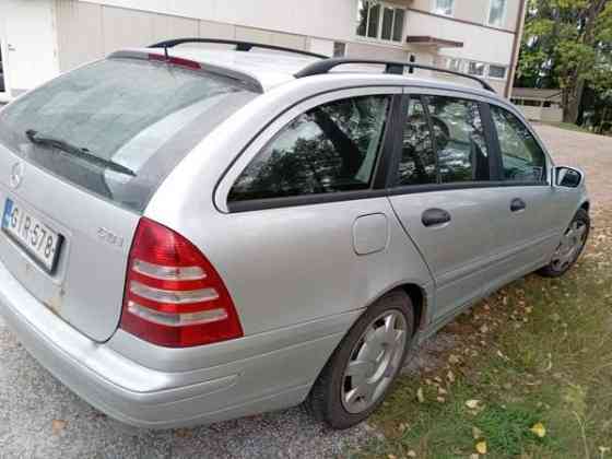 Mercedes-Benz 220 Sarov