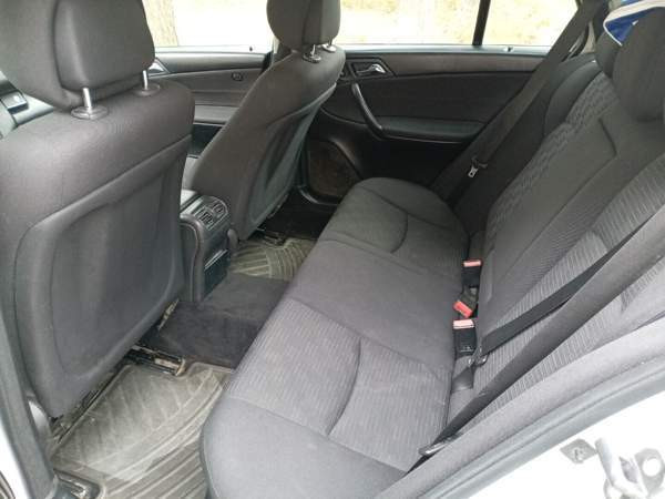 Mercedes-Benz 220 Sarov – foto 7