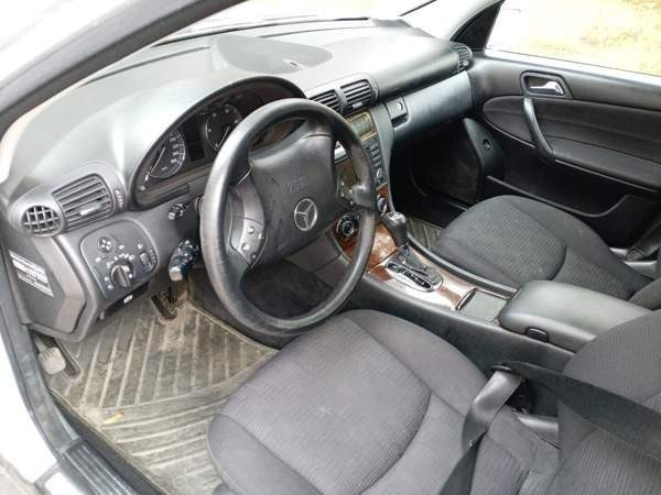 Mercedes-Benz 220 Sarov – foto 5