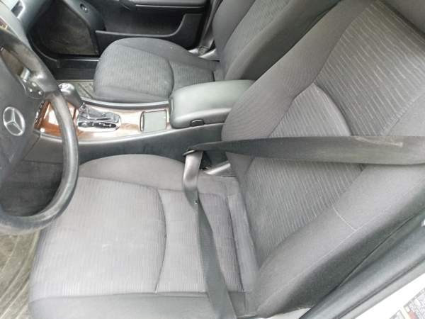 Mercedes-Benz 220 Sarov – foto 6