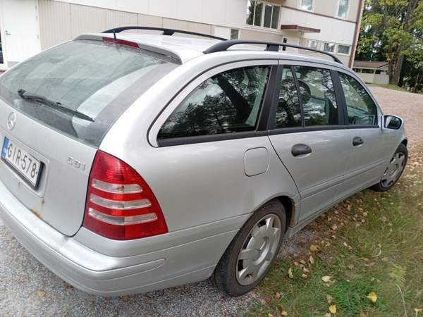 Mercedes-Benz 220 Sarov – foto 4