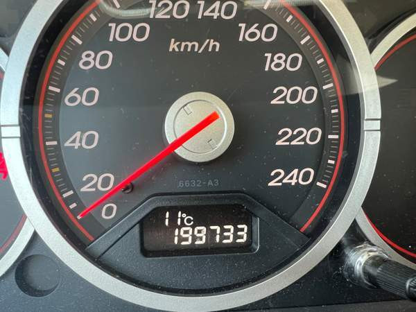 Honda Civic Turtkul – foto 7