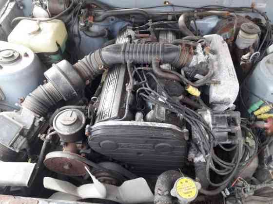 Toyota Supra Suomussalmi