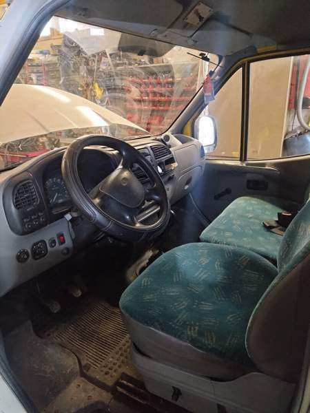 Ford Transit Kannus - valokuva 7