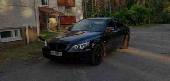 BMW 530 Oulu