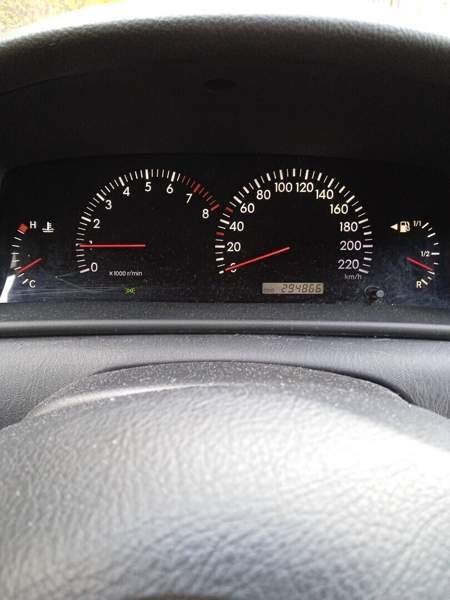 Toyota Corolla Nokia – foto 8