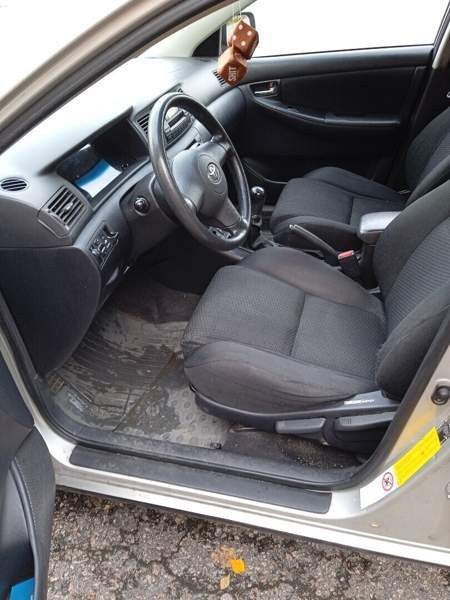 Toyota Corolla Nokia – foto 5