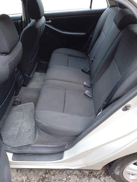 Toyota Corolla Nokia – foto 7