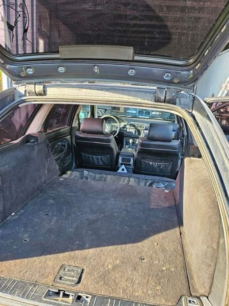 BMW 525 Haapavesi - изображение 7