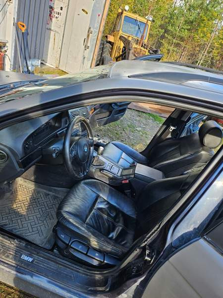 BMW 525 Haapavesi - изображение 6