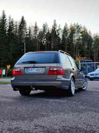 Saab 9-5 Kurikka