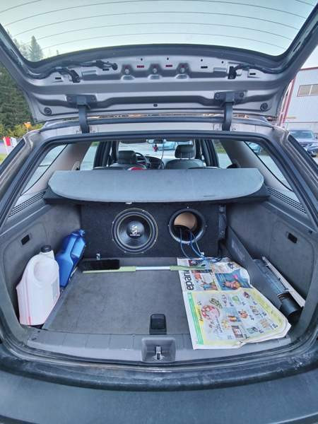 Saab 9-5 Kurikka - photo 8