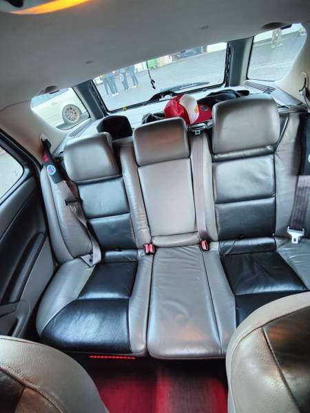 Saab 9-5 Kurikka - photo 7