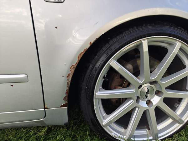 Audi A4 Tervola – foto 5