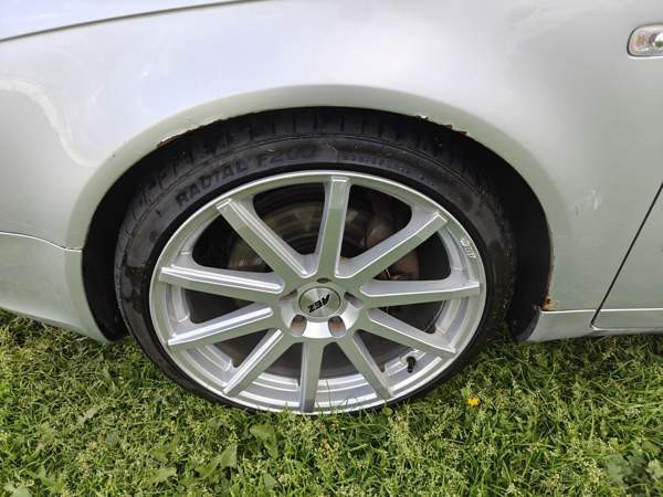 Audi A4 Tervola – foto 7