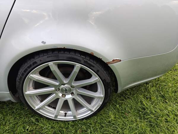 Audi A4 Tervola – foto 6