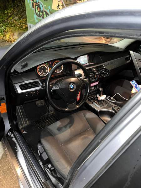 BMW 530 Kajaani - valokuva 5