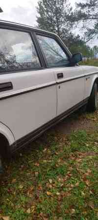 Volvo 240 Vieremä