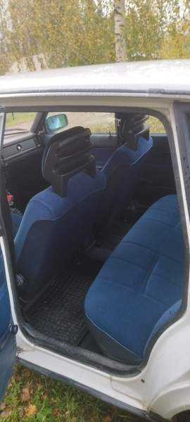 Volvo 240 Vieremä - photo 4