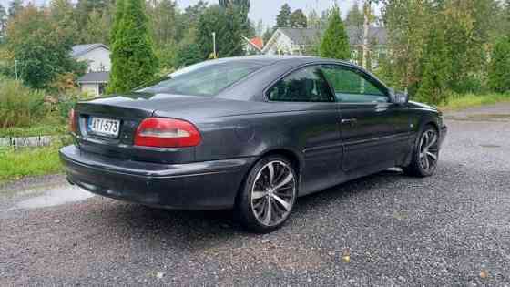 Volvo C70 Тампере