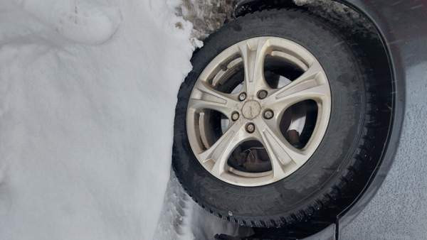 Volvo C70 Tampere – foto 6