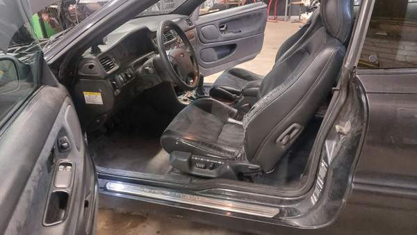 Volvo C70 Tampere – foto 3