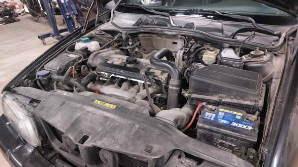 Volvo C70 Tampere – foto 4