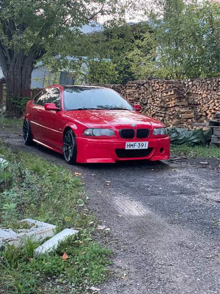 BMW 320 Pieksämäki - photo 1