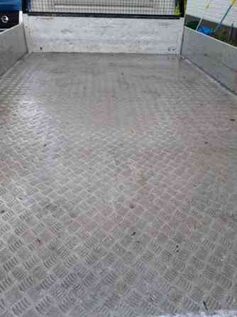 Volkswagen Transporter Kemin