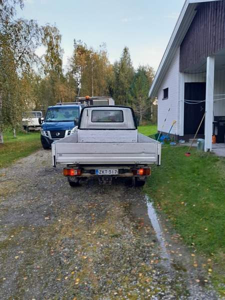 Volkswagen Transporter Kemin - photo 3