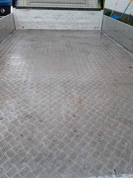 Volkswagen Transporter Kemin - photo 5