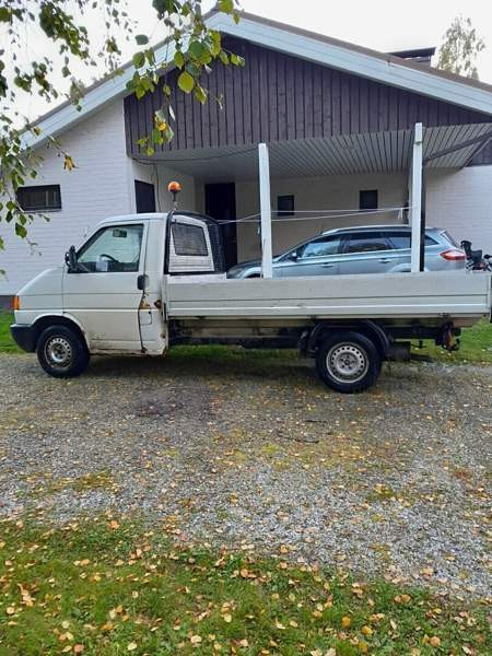 Volkswagen Transporter Kemin - photo 2