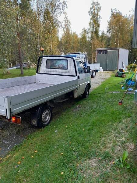 Volkswagen Transporter Kemin - photo 4